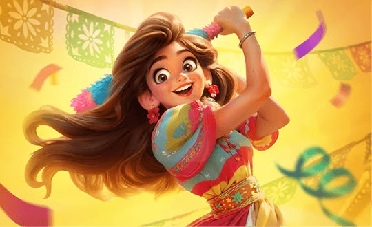 pinata win