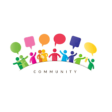 Community for students